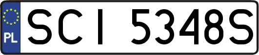 SCI5348S