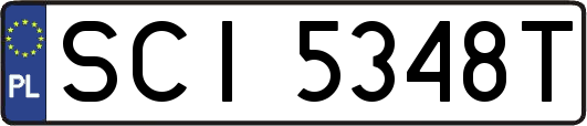 SCI5348T