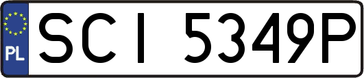 SCI5349P
