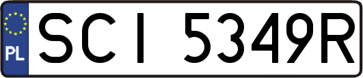 SCI5349R