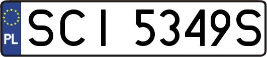 SCI5349S