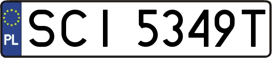 SCI5349T