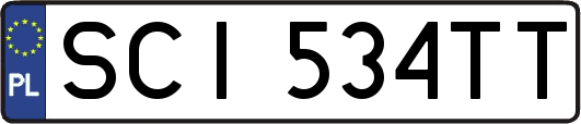 SCI534TT