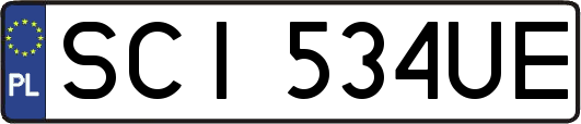 SCI534UE