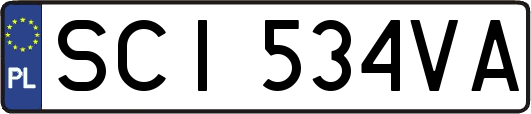 SCI534VA