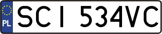SCI534VC
