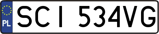 SCI534VG