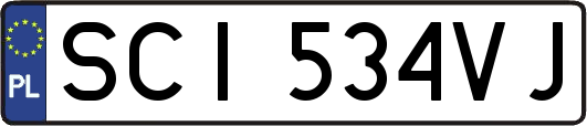 SCI534VJ