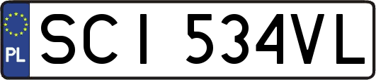 SCI534VL