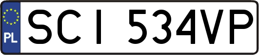 SCI534VP