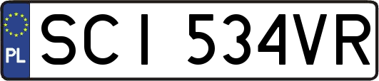 SCI534VR