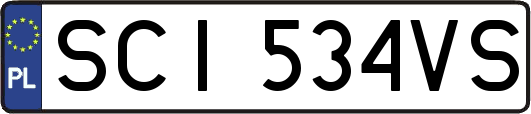 SCI534VS