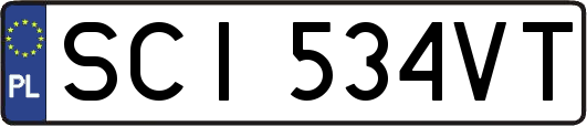 SCI534VT
