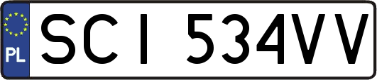 SCI534VV