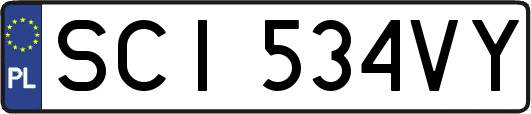 SCI534VY