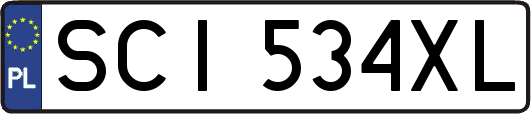 SCI534XL