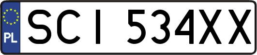 SCI534XX