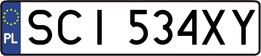 SCI534XY