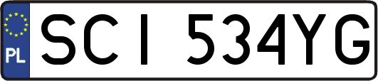 SCI534YG
