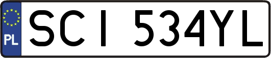 SCI534YL