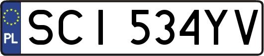 SCI534YV