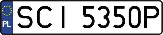 SCI5350P