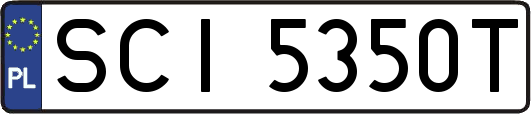 SCI5350T