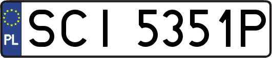 SCI5351P