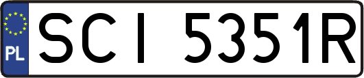 SCI5351R
