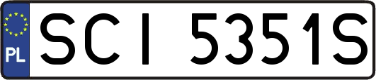 SCI5351S