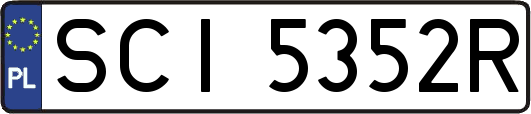 SCI5352R