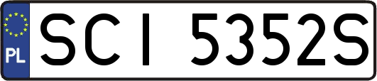 SCI5352S