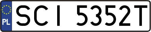 SCI5352T