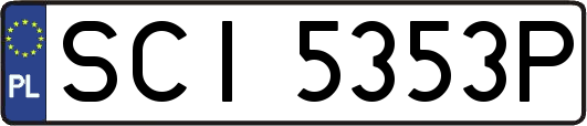 SCI5353P