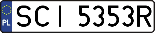 SCI5353R