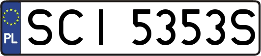SCI5353S