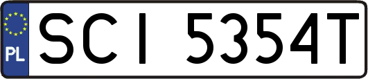 SCI5354T