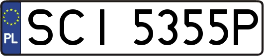 SCI5355P
