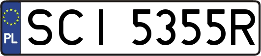 SCI5355R