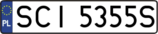 SCI5355S