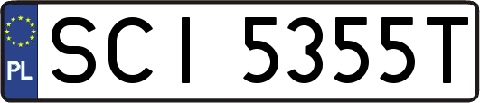 SCI5355T