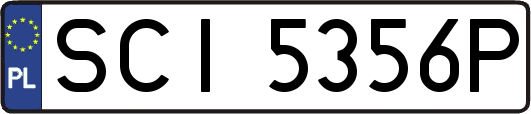 SCI5356P