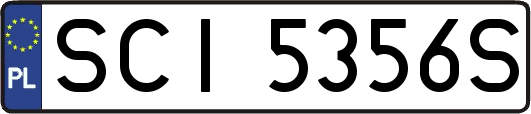 SCI5356S