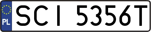 SCI5356T