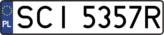 SCI5357R