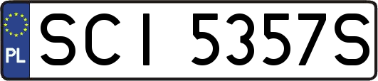 SCI5357S