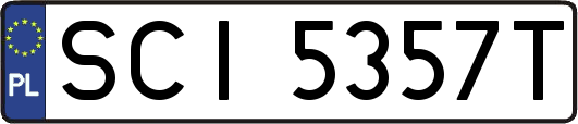 SCI5357T