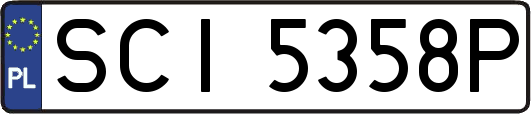 SCI5358P