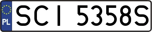 SCI5358S