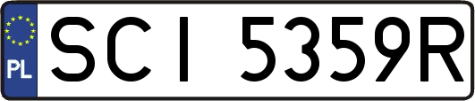 SCI5359R